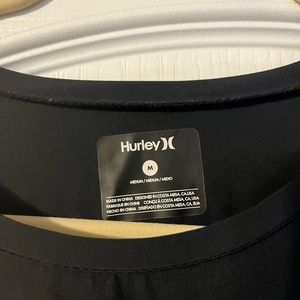 Hurley Womens cover up